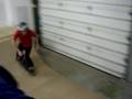 videos de Josh W. - mini half pipe skillage