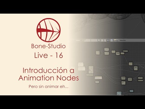 Watch now the new particle morph!