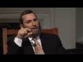 One on One - Shmuley Boteach - 18 April 09 - Part 2