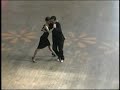 Closed embrace Tango - Seattle Folklife - Kamran and Colleen Closed embrace Tango - Seattle Folklife - Kamran and Colleen