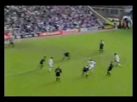 Worlds top 30 soccer goals