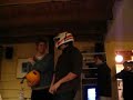 helmet fight featuring Jessop