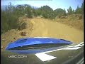 Turkey 2008: Atkinson Onboard SS11
