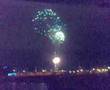 Vuurwerk @ Delfzijl (Afluiting Pinksterfeesten I)