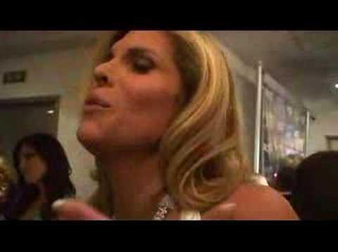 Logo NewNowNext Awards Red Carpet Preview