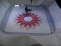 Pfaff Creative Vision 5.0 Sewing Embroidery Machine