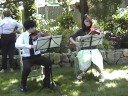 Violin Duet: Pachelbel Canon Violin Duet: Pachelbel Canon