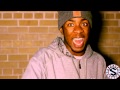 Scrufizzer - One Milli Freestyle [S-StarTV]