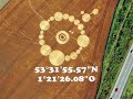 My favorites Crop Circles on Google Earth. Are they extraterrestrial signs? maybe..or maybe not. Without doubt they are interesting land formations. All the coordinates were added for your benefit.Check my MC Channel for more videos:www.metacafe.com/channels/how2make.it/