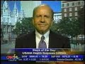 CNN interview with USANA's Gil Fuller