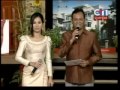 Cambodia tvNews  Khmer song New