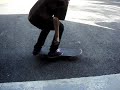 triple kickflip