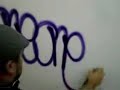 Mene One Handstyle 2