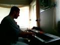 Piano freestyle