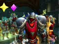Blackened Heart on Kael\ Blackened Heart on Kael\