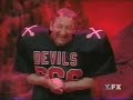 Robert Englund plays Lucifer in the episode Damn Bundys from the longrunning sitcom Married with Children. Al Bundy (Ed O'Neill) sells his soul to the devil and all hell is about to break loose. The first episode in a new series, called The Englund Files, featuring Robert Englund and his work. Episode 1: Married with Children Edited by: Jasper ten Hoor (TheSpringwoodSlasher, 2010)