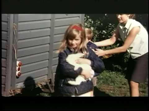 Diana Childhood Films