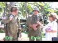 Real English Clip Q (82a) Second Language Series # 3