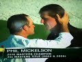 Phil Mickelson Wins 2010 Masters