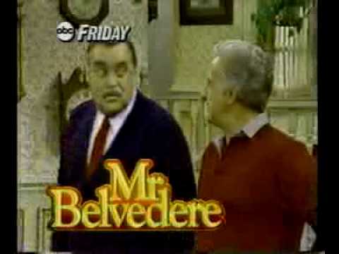 Belvedere