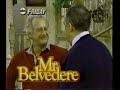 Mr. Belvedere Promo (1986)