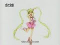 Mermaid Melody - Myself Mermaid Melody - Myself