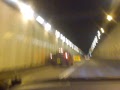 London tunnel run 09' - Viper, Skyline, Pick up truck
