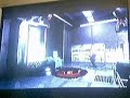 Resident Evil (Sega Saturn) Double Tyrant Fight Resident Evil (Sega Saturn) Double Tyrant Fight