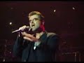 George Michael Father Figure Dublin 2nd Aug
