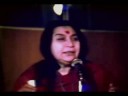 Sahaja Yoga Meditation - Alcohol spoils the awareness
