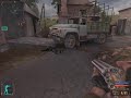 S.T.A.L.K.E.R. Shadow of Czernobyl (extensive AI test ingame