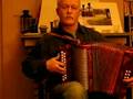 Gammal (old) schottis e K J Björklund on Hohner Corso AD