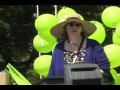 BC Lyme Rally May 15, 2008 Part 2 of 3