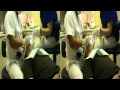 Dentist in 3D-HD
