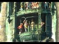mux.de - Glockenspiel München am neuen Rathaus mux.de - Glockenspiel München am neuen Rathaus