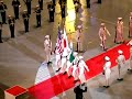 JSDF MARCHING FESTIVAL 2006 (20) -Finale-