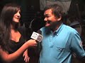 Vanessa de la Cuetara Interview with Efren Reyes Vanessa de la Cuetara Interview with Efren Reyes