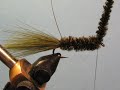 Tying the Basic Wooly Bugger w/Jeff Wilkins Fly Fishing Tying the Basic Wooly Bugger w/Jeff Wilkins Fly Fishing