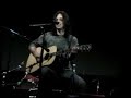 Richie Kotzen - \"Change\" (Unplugged)
