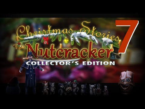 how to collect nutcrackers
