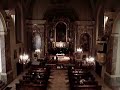 Gaudete - Chor BORG IBK