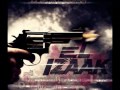 Mi Point- El IZAAK el de Laredoo (NEW)