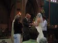 Trouwbelofte kerk