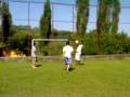 videos de Sangues batendo uma bolinha...