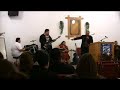 I am a friend of God - Fire By Night Band