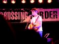 Stephen Malkmus @ Crossing Border 2009 - We dance