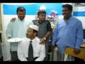 Badhu Engagement party in kuwait