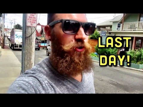 LAST DAY OF VACATION! • YoAnty Vlogs