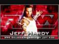 WWE Jeff Hardy suspended for 60 days(OLD)