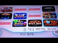 Wii VC collection